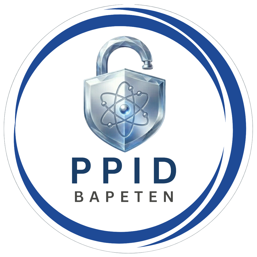 Logo PPID